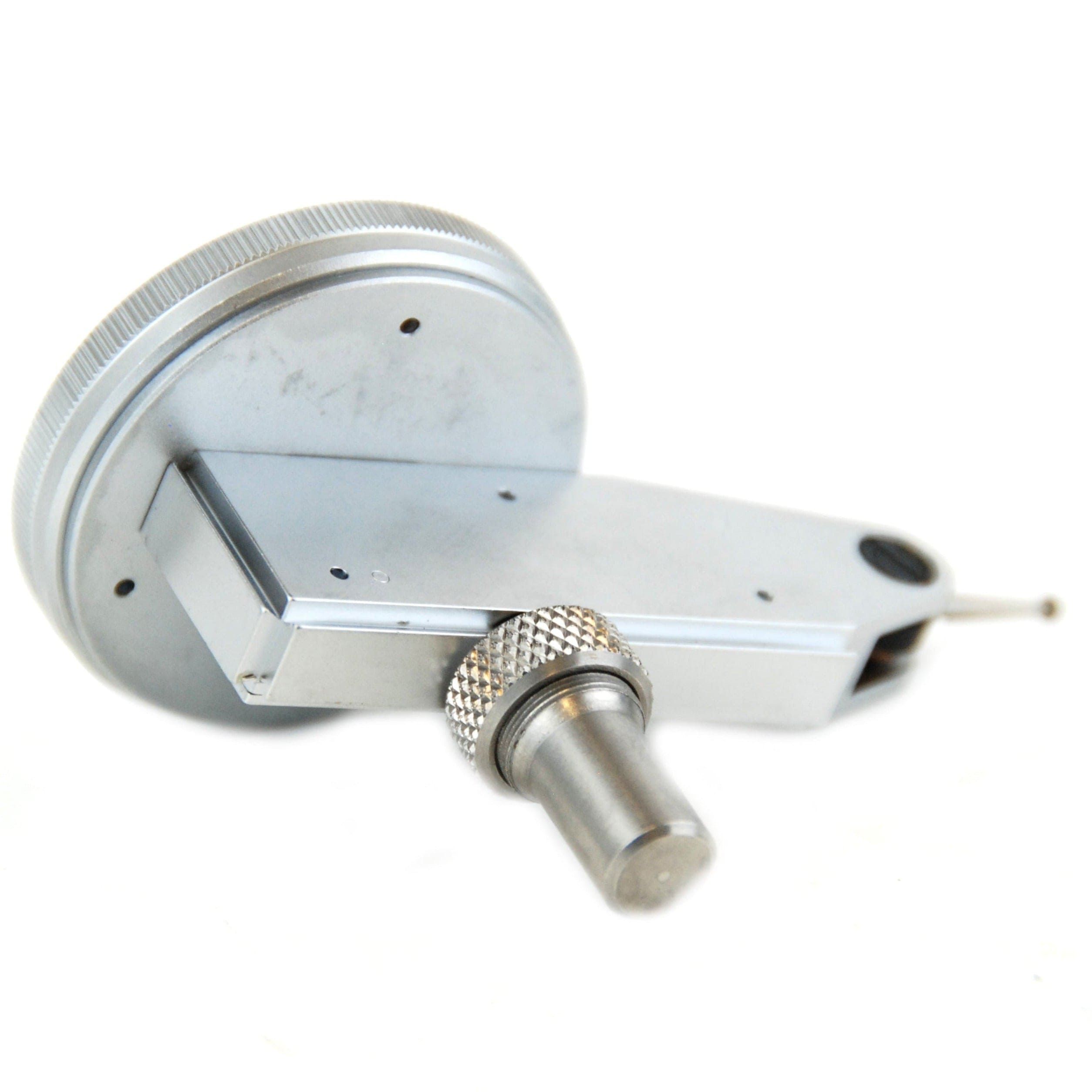 INSIZE Measuring Equipment Insize Precision Dial Indicator 0.2mm Range Series 2880-02