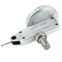 INSIZE Measuring Equipment Insize Precision Dial Indicator 0.2mm Range Series 2880-02R