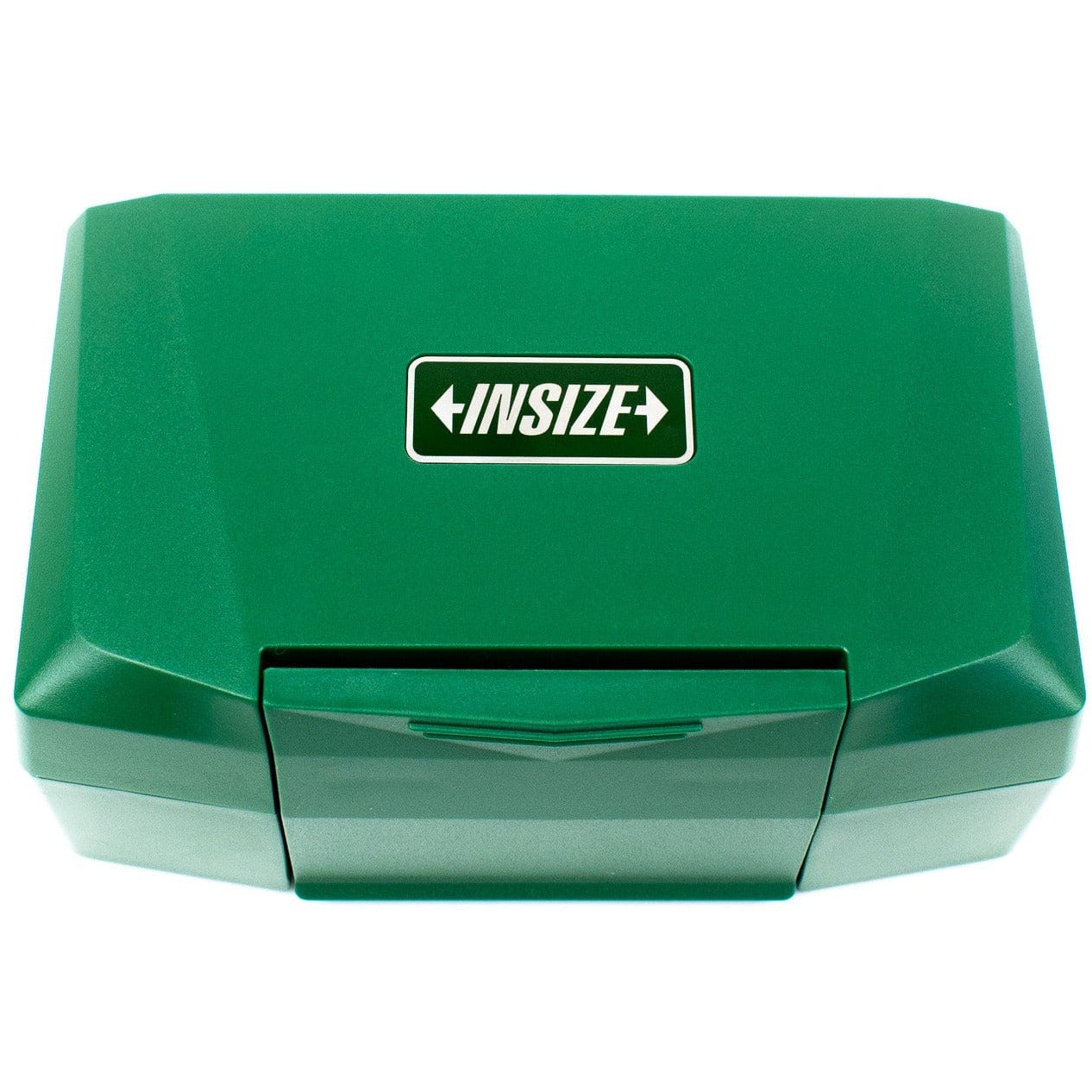 INSIZE Measuring Equipment Insize Precision Dial Indicator 2mm Range Series 2313-2A