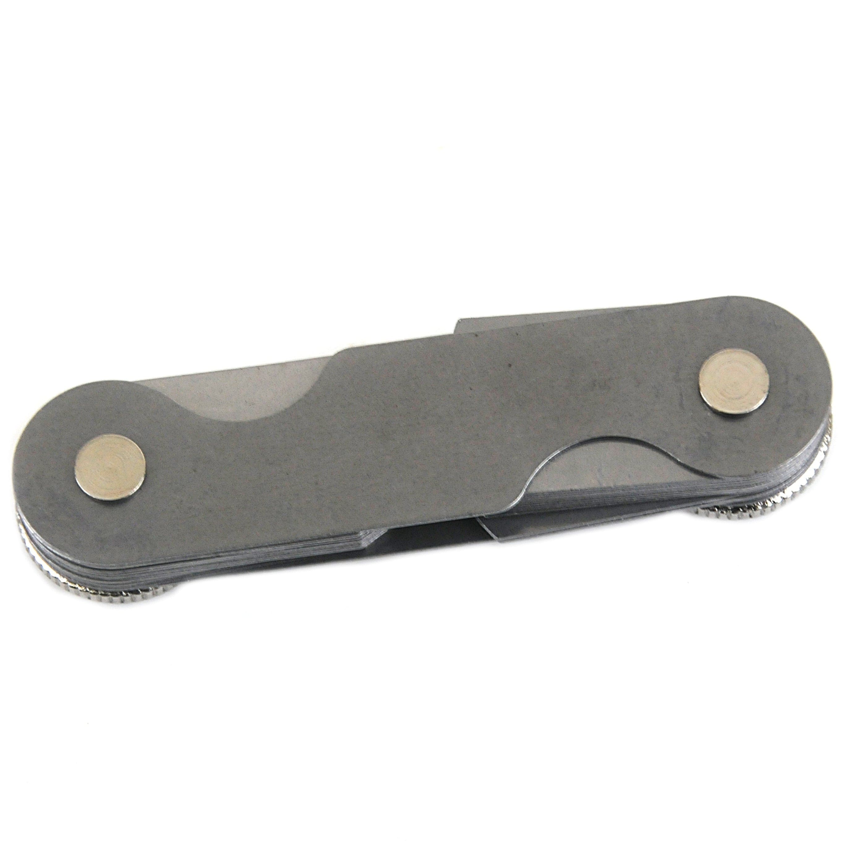 INSIZE Measuring Equipment Insize Radius Gauge Set 15.5-25mm Range Series 4801-15