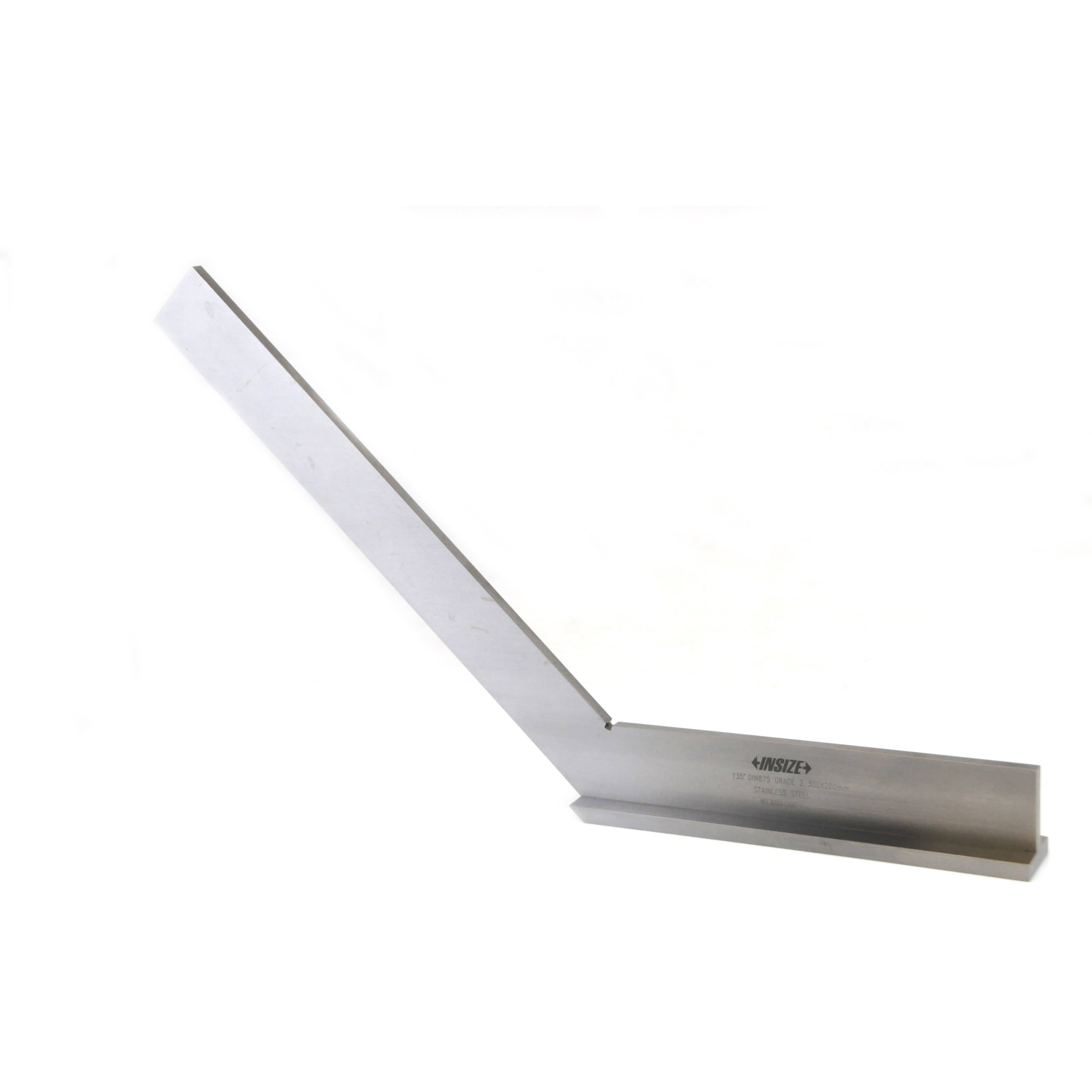 INSIZE Measuring Equipment Insize Range 135° Square 300 X 175mm Series 4754-3300