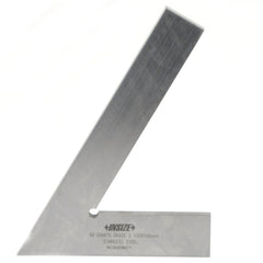 INSIZE Measuring Equipment Insize Range 60° Square 150 X 100mm Series 4760-1150