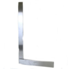 INSIZE Measuring Equipment Insize Range 90° Square 600x350mm Series 4707-600