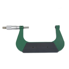 INSIZE Measuring Equipment Insize Screw Thread Micrometer 100-125mm Range Series 3281-125A