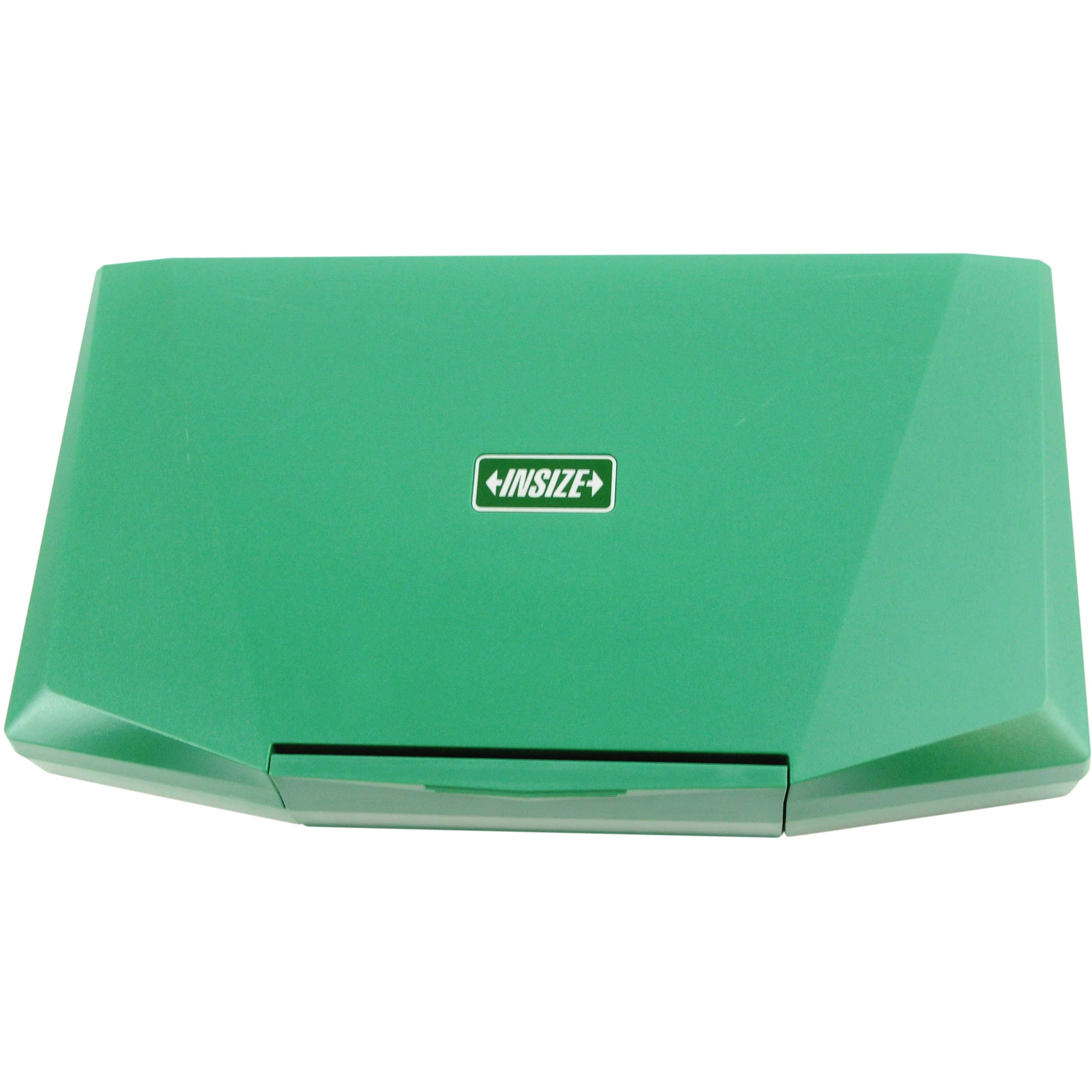 INSIZE Measuring Equipment Insize Screw Thread Micrometer 75-100mm Range Series 3281-100A