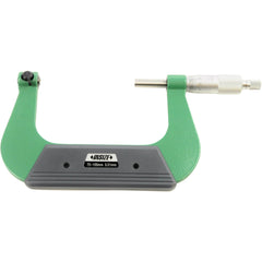INSIZE Measuring Equipment Insize Screw Thread Micrometer 75-100mm Range Series 3281-100A