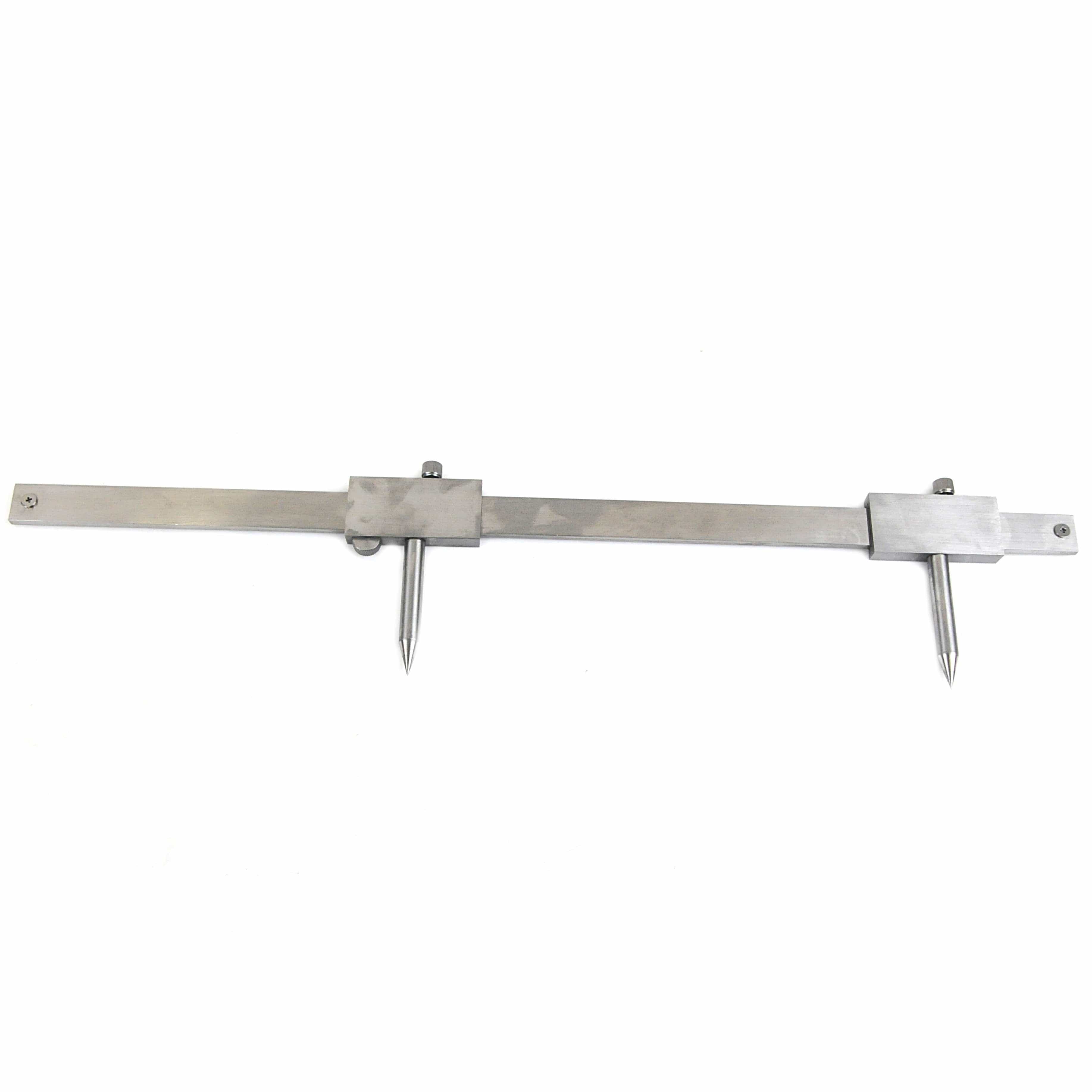 INSIZE Measuring Equipment Insize Scribing Caliper 51-300mm Range Series 7203-300A