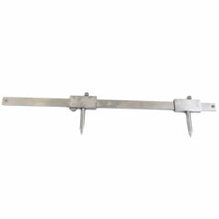 INSIZE Measuring Equipment Insize Scribing Caliper 51-300mm Range Series 7203-300A