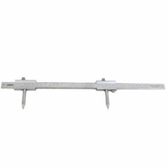 INSIZE Measuring Equipment Insize Scribing Caliper 51-300mm Range Series 7203-300A