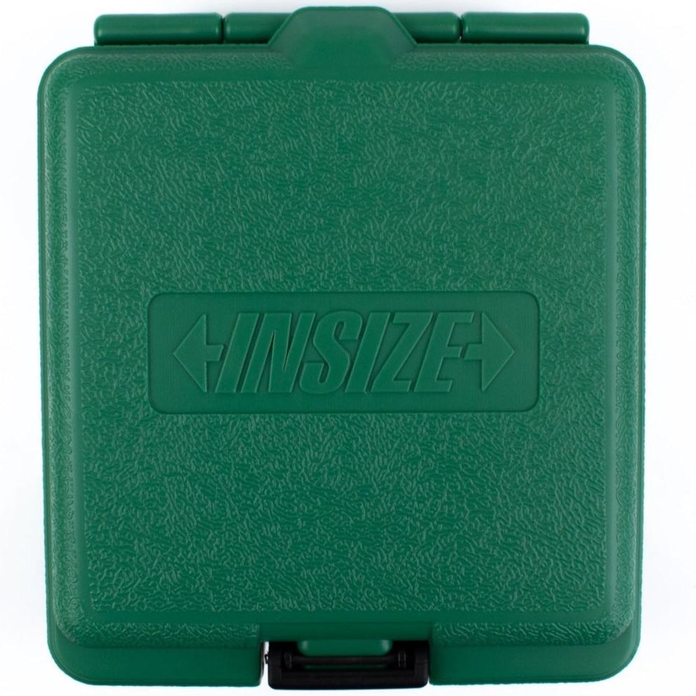 INSIZE Measuring Equipment Insize Setting Ring Gauge 80mm Series 6312-80