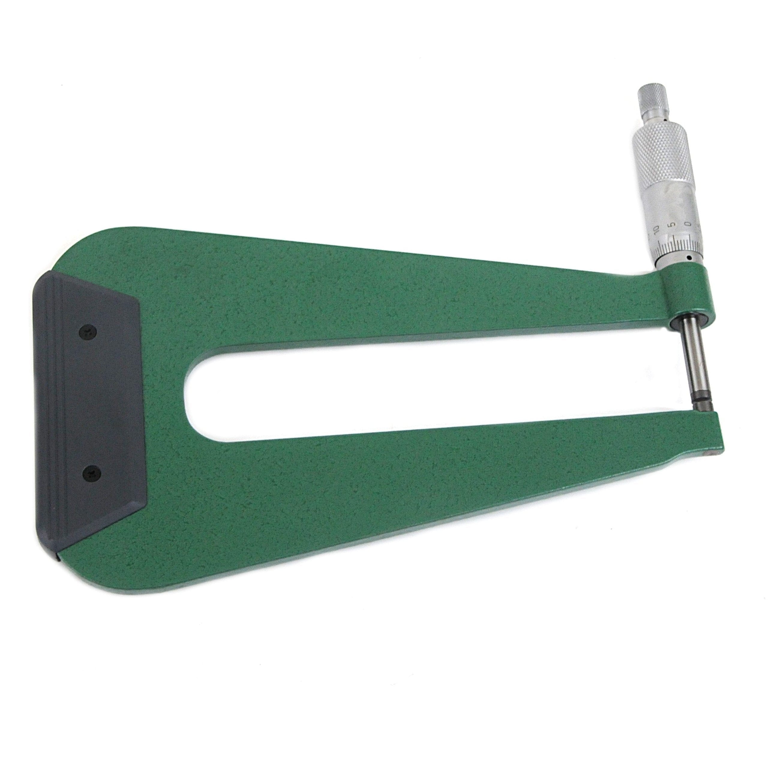 INSIZE Measuring Equipment Insize Sheet Metal Micrometer 0-1" Range Series 3239-11