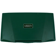 INSIZE MEASURING EQUIPMENT Insize Sheet Metal Micrometer 0-1" Range Series 3239-11S