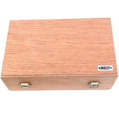 INSIZE Measuring Equipment Insize Sheet Metal Micrometer 0-1" Range Series 3263-1