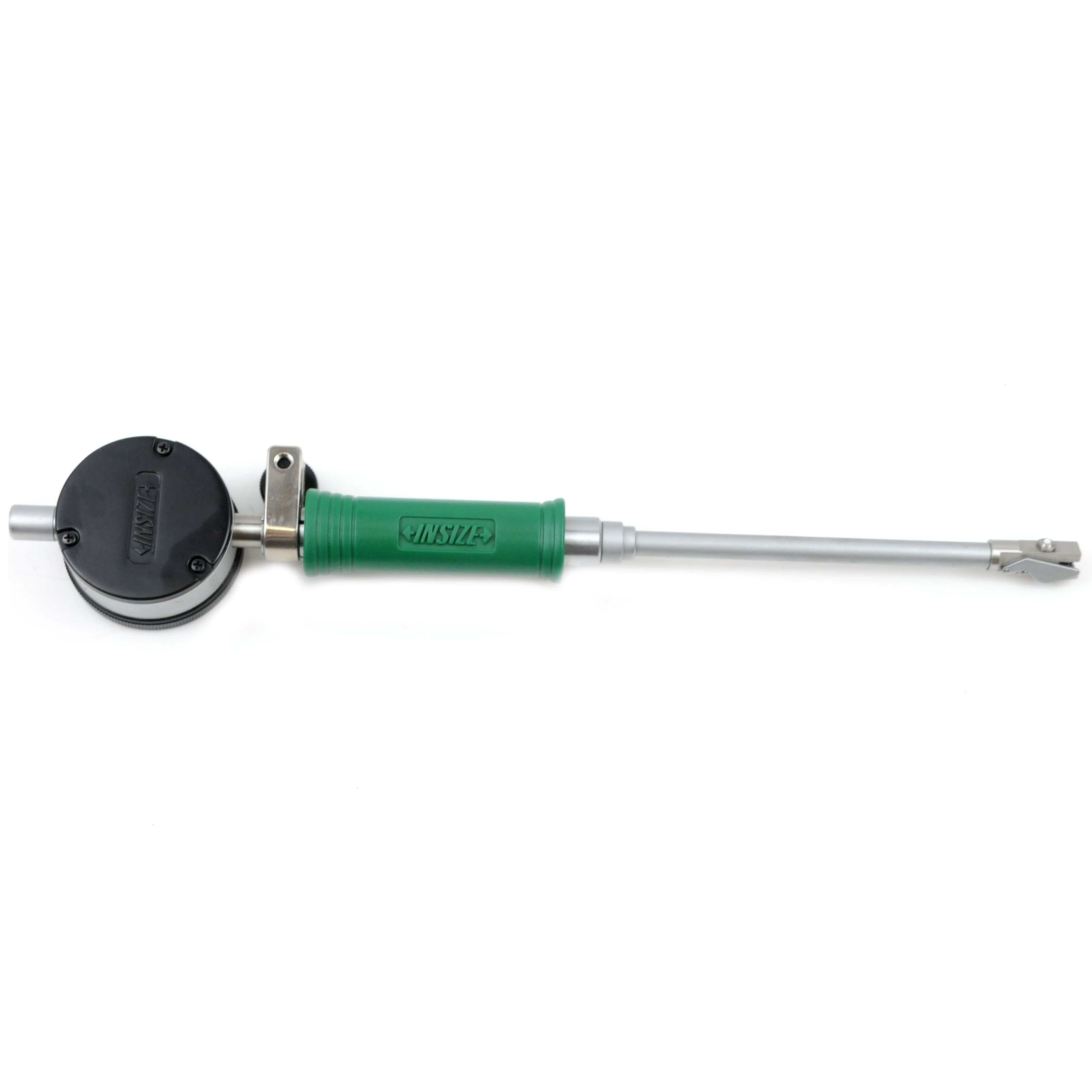 INSIZE Measuring Equipment Insize Small Hole Bore Gauge 10-18.5mm Range Series 2852-18