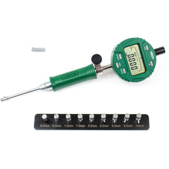 INSIZE Measuring Equipment Insize Small Hole Digital Bore Gauge 6-10mm Range Series 2152-10