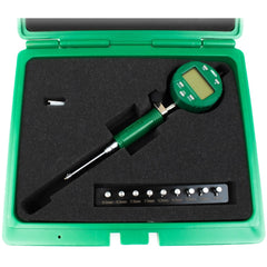 INSIZE Measuring Equipment Insize Small Hole Digital Bore Gauge 6-10mm Range Series 2152-10