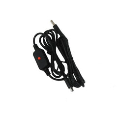 INSIZE MEASURING EQUIPMENT Insize SPC Data Output Cable 2.5m for Indicators Series 7302-SPC3