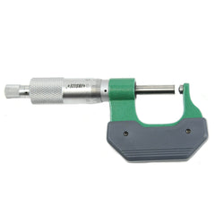 INSIZE Measuring Equipment Insize Spherical Anvil Tube Micrometer 0-25mm Type A Series 3260-25A