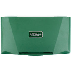 INSIZE Measuring Equipment Insize Spherical Anvil Tube Micrometer 2-3" Type A Series 3260-3