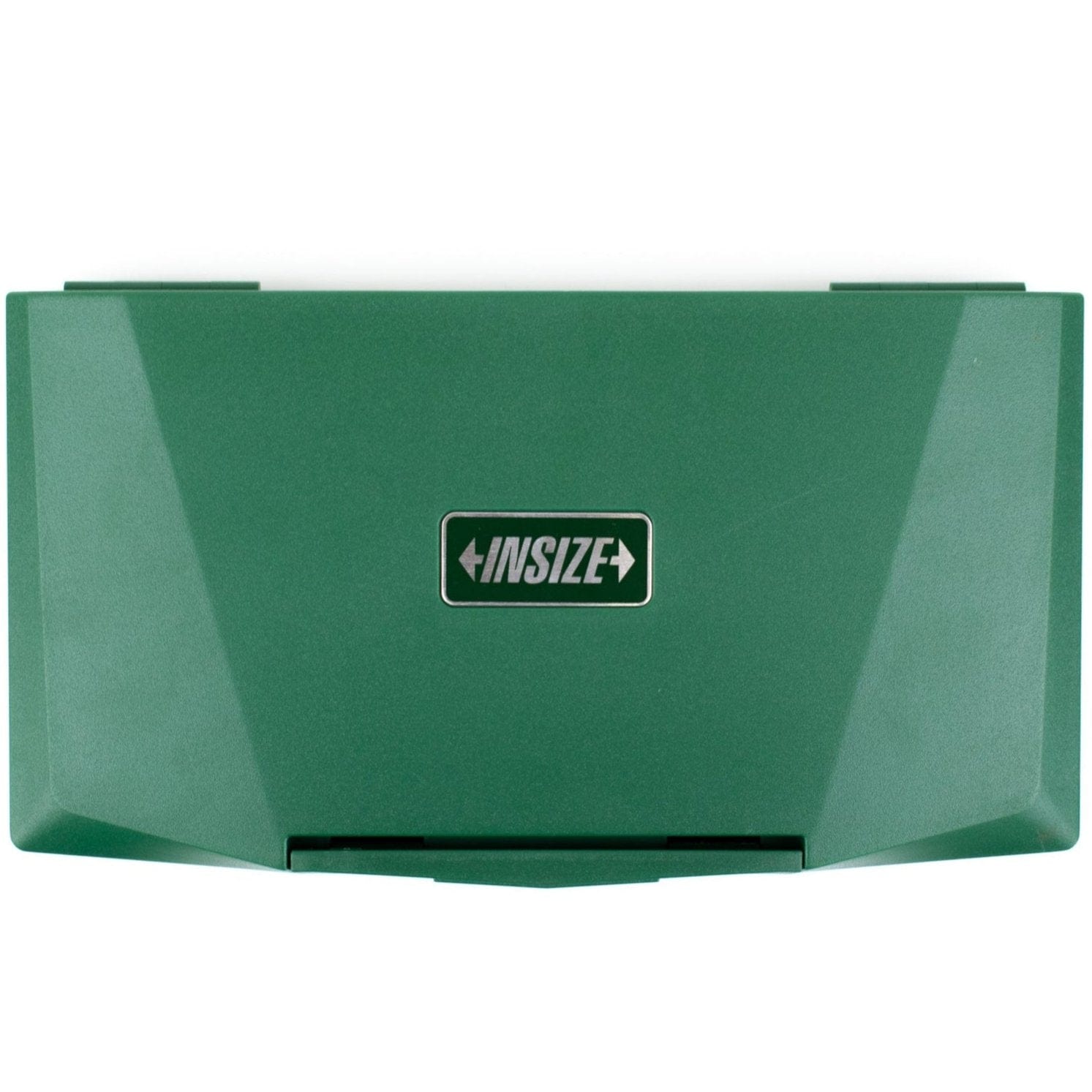 INSIZE Measuring Equipment Insize Spherical Anvil Tube Micrometer 2-3" Type B Series 3260-3S