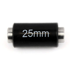 INSIZE Measuring Equipment Insize Spherical Anvil Tube Micrometer 25-50mm Type A Series 3260-50A