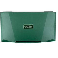 INSIZE MEASURING EQUIPMENT Insize Spherical Anvil Tube Micrometer 3-4" Type A Series 3260-4