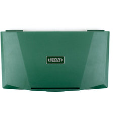 INSIZE Measuring Equipment Insize Spherical Anvil Tube Micrometer 3-4" Type B Series 3260-4S