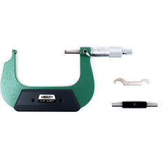 INSIZE Measuring Equipment Insize Spherical Anvil Tube Micrometer 3-4" Type B Series 3260-4S
