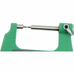 INSIZE Measuring Equipment Insize Spline Micrometer 0-25mm Range Series 3233-25A