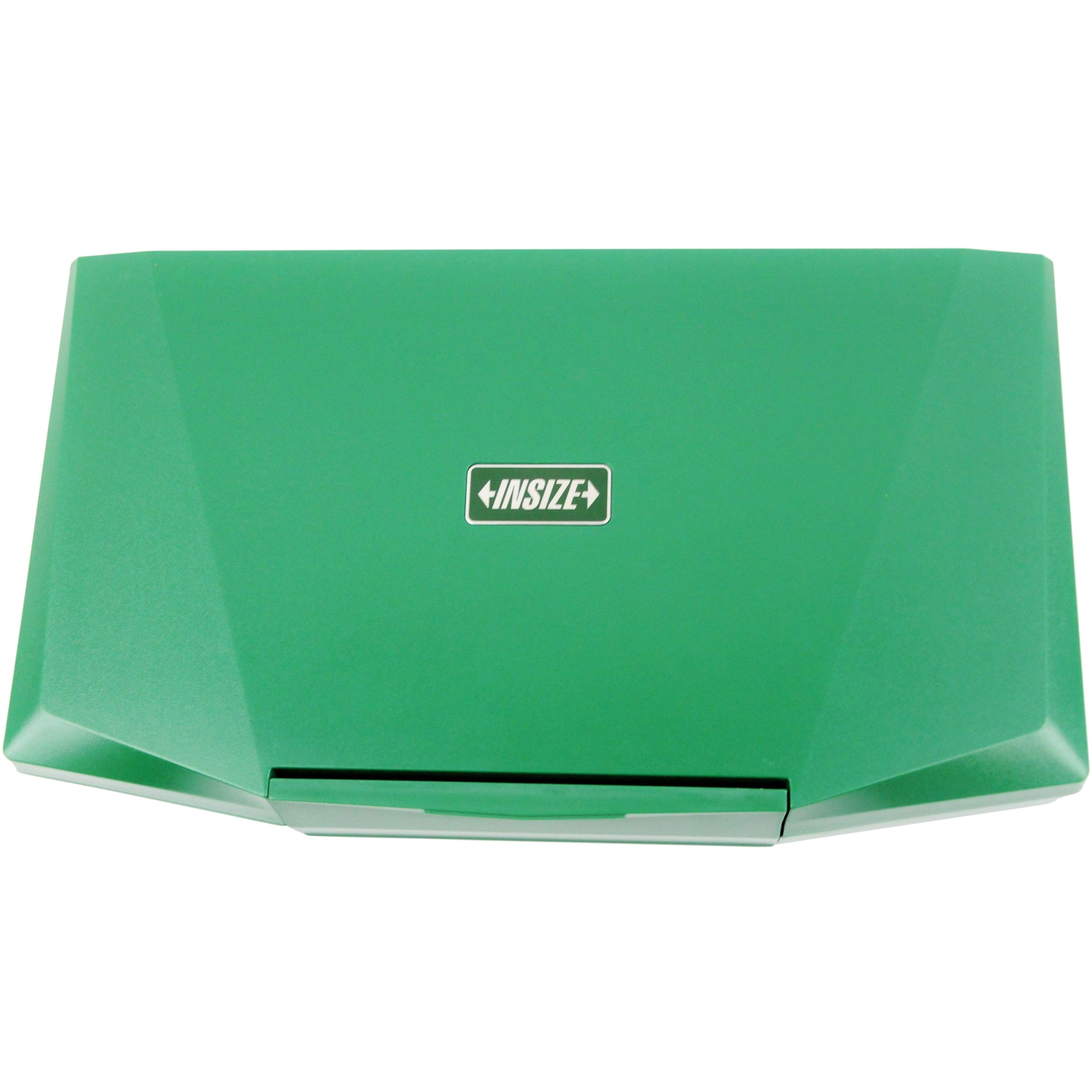 INSIZE Measuring Equipment Insize Spline Micrometer 100-125mm Range Series 3233-125BA