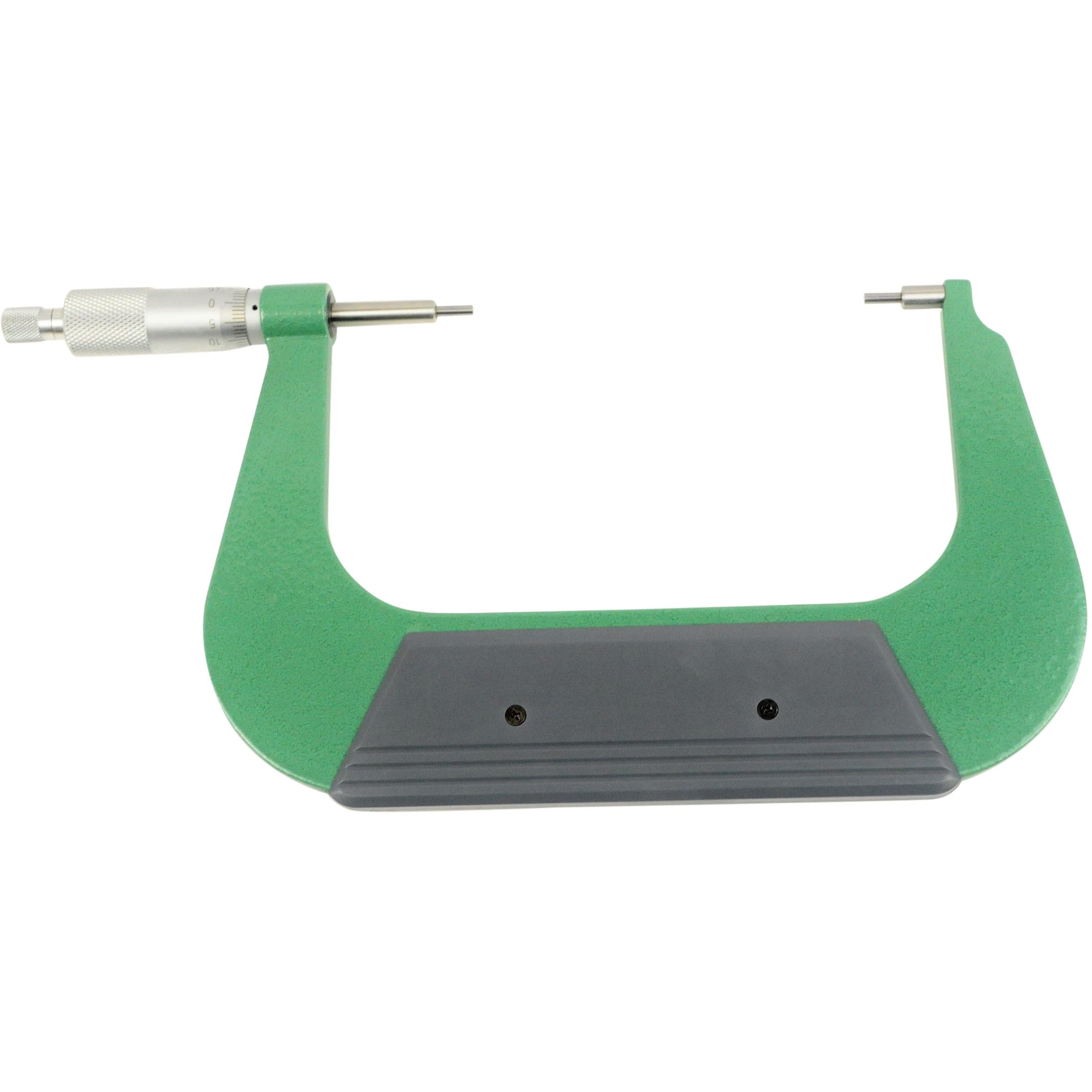 INSIZE Measuring Equipment Insize Spline Micrometer 100-125mm Range Series 3233-125BA