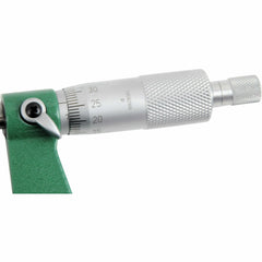 INSIZE Measuring Equipment Insize Spline Micrometer 75-100mm Range Series 3233-100BA