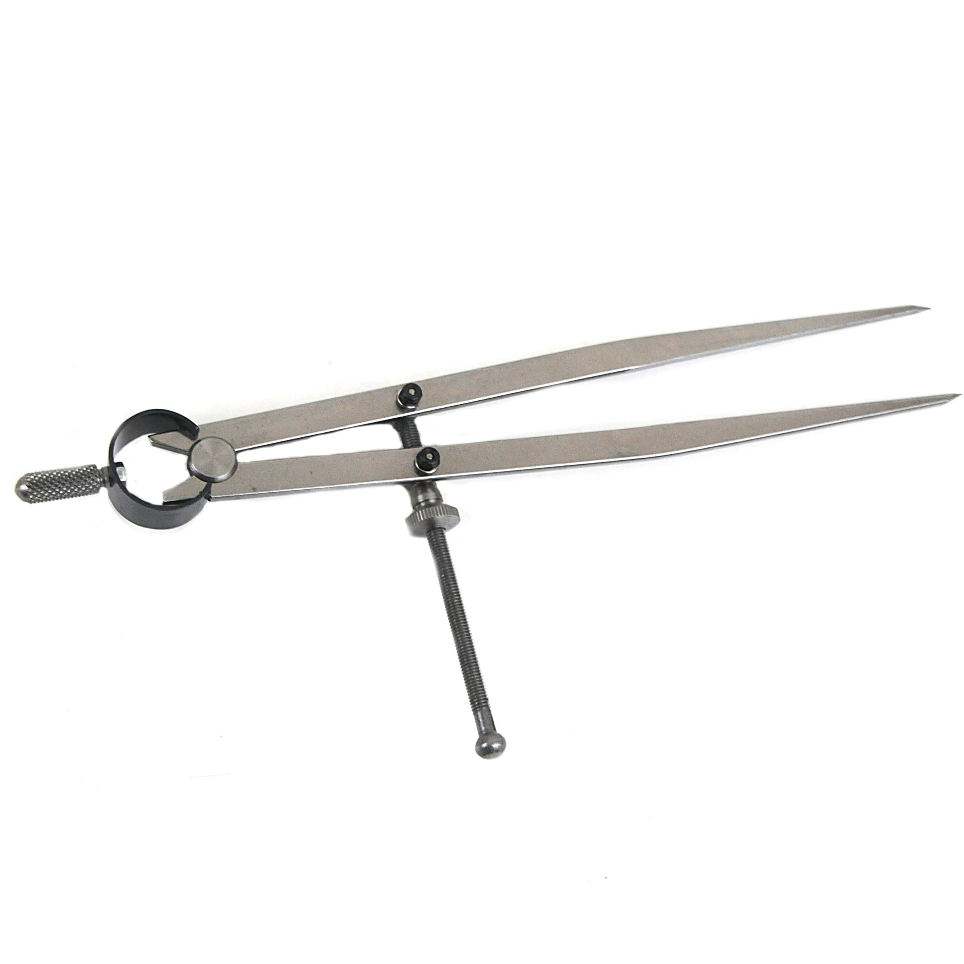 INSIZE Measuring Equipment Insize Spring Divider 150mm Range Series 7260-150