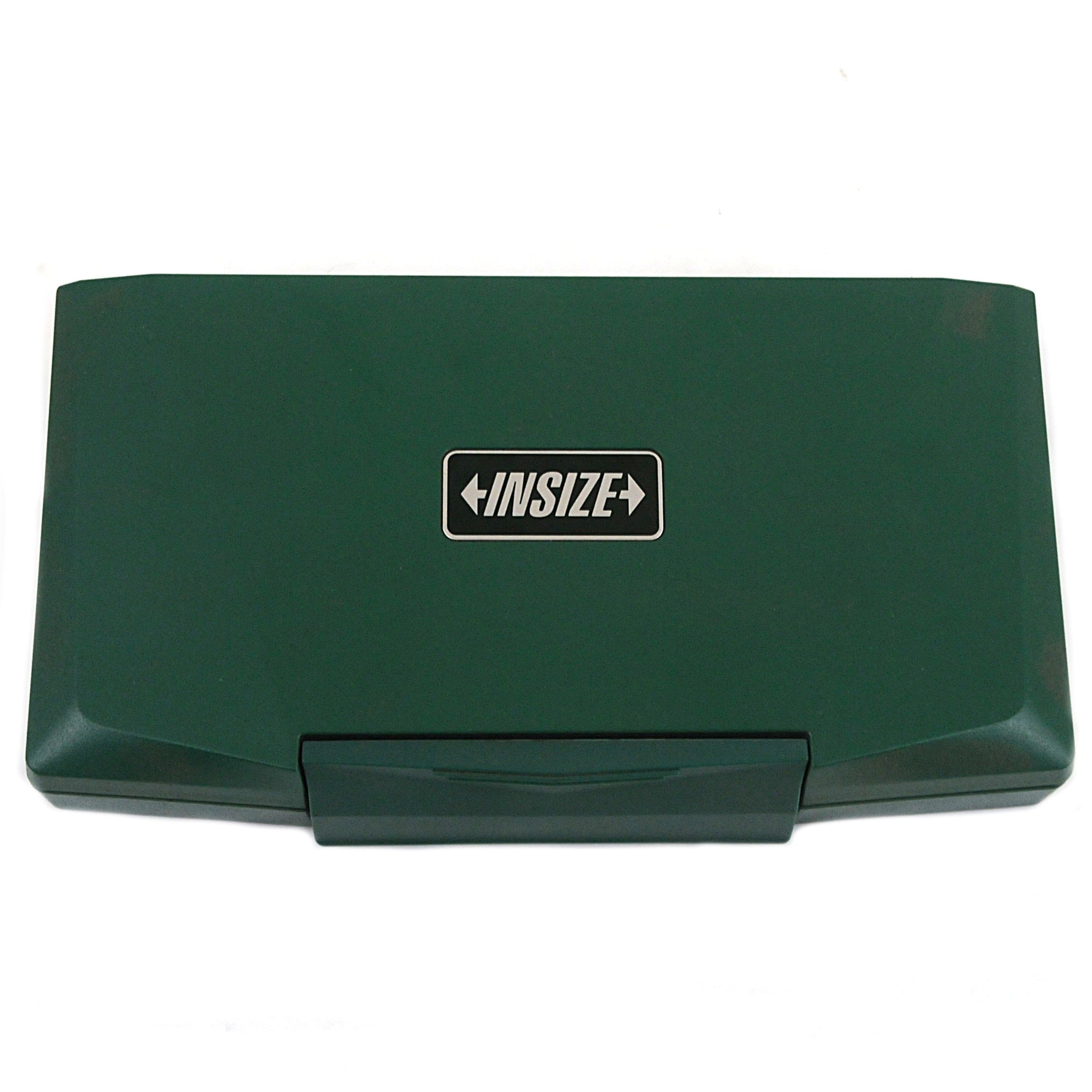 INSIZE Measuring Equipment Insize Square Set Range Series 4702-1