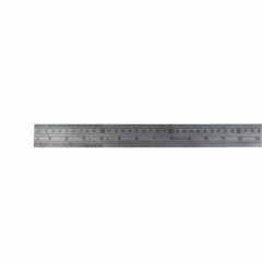 INSIZE Measuring Equipment Insize Stainless Steel Ruler 1200mm/48" Range Series 7110-1200