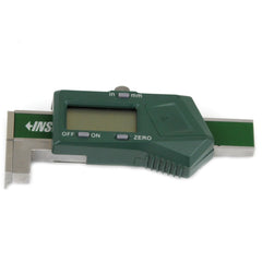 INSIZE Measuring Equipment Insize Step & Gap Gauge 0-12.7mm/0-0.0.5" Range Series 2168-12