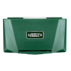 INSIZE Measuring Equipment Insize Straight Edge 125mm Range Series 4700-125