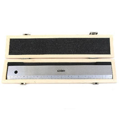 INSIZE MEASURING EQUIPMENT Insize Straight Edge 300 mm Series 7111-300A