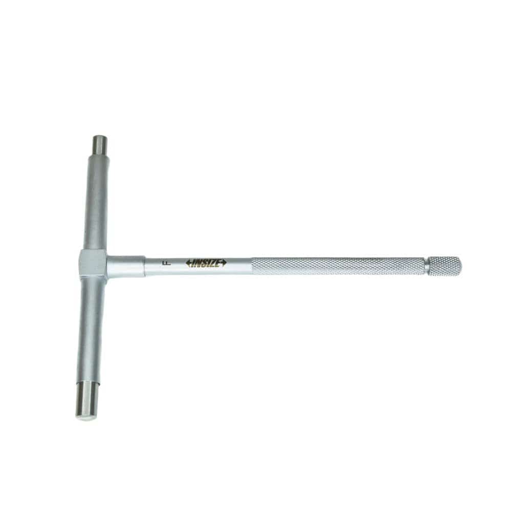 INSIZE Measuring Equipment Insize Telescopic Gauge 90-150mm Range Series 4206-F