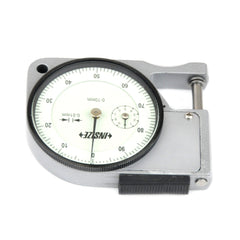 INSIZE Measuring Equipment Insize Thickness Gauge 0-10mm x 0.01mm Range Series 2363-10