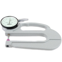 INSIZE Measuring Equipment Insize Thickness Gauge 0-10mm x 0.01mm Range Series 2365-10