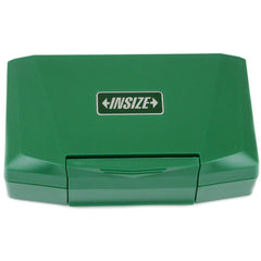 INSIZE Measuring Equipment Insize Thickness Gauge 0-10mm x 0.05mm Range Series 2862-101