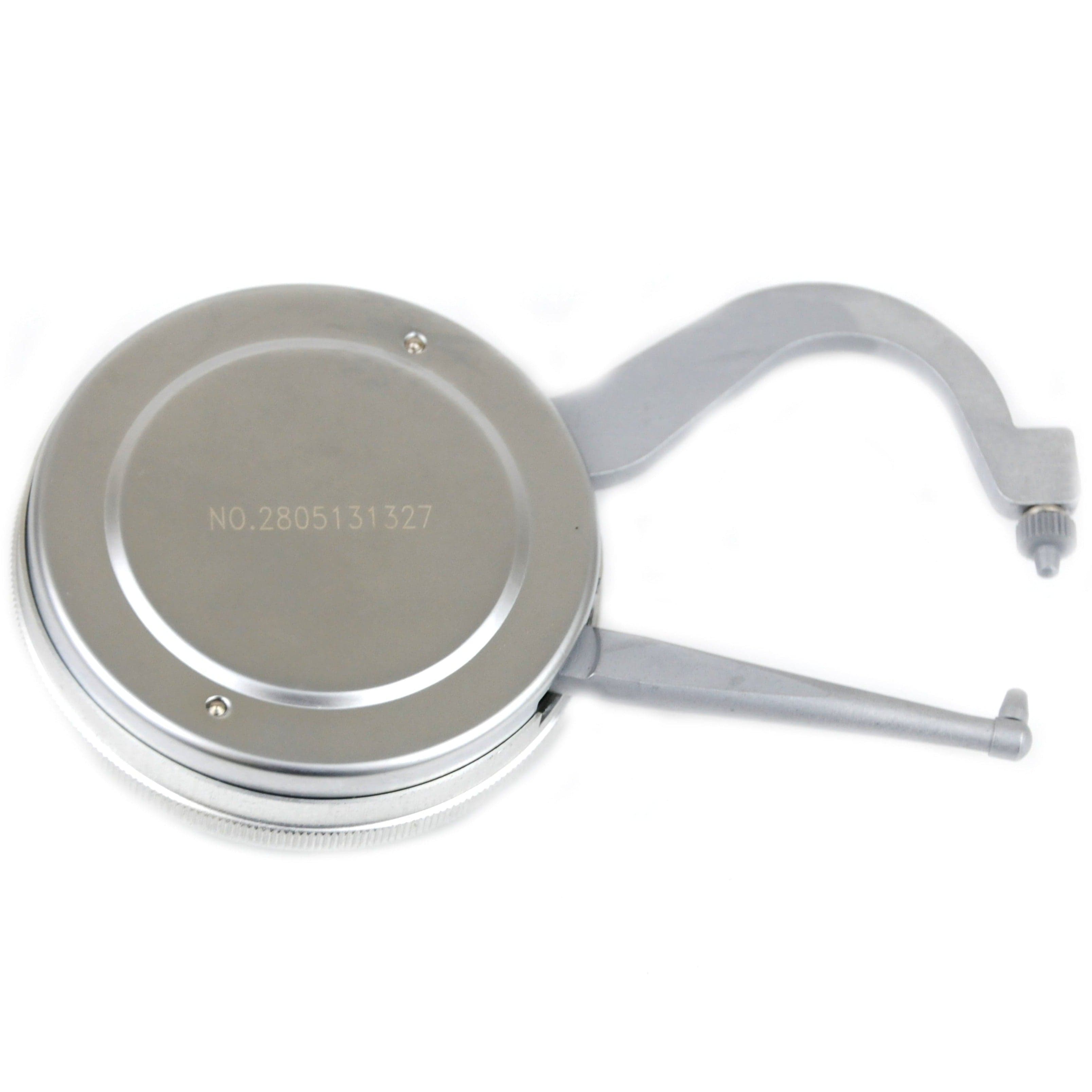 INSIZE Measuring Equipment Insize Thickness Gauge 0-10mm x 0.05mm Range Series 2862-101