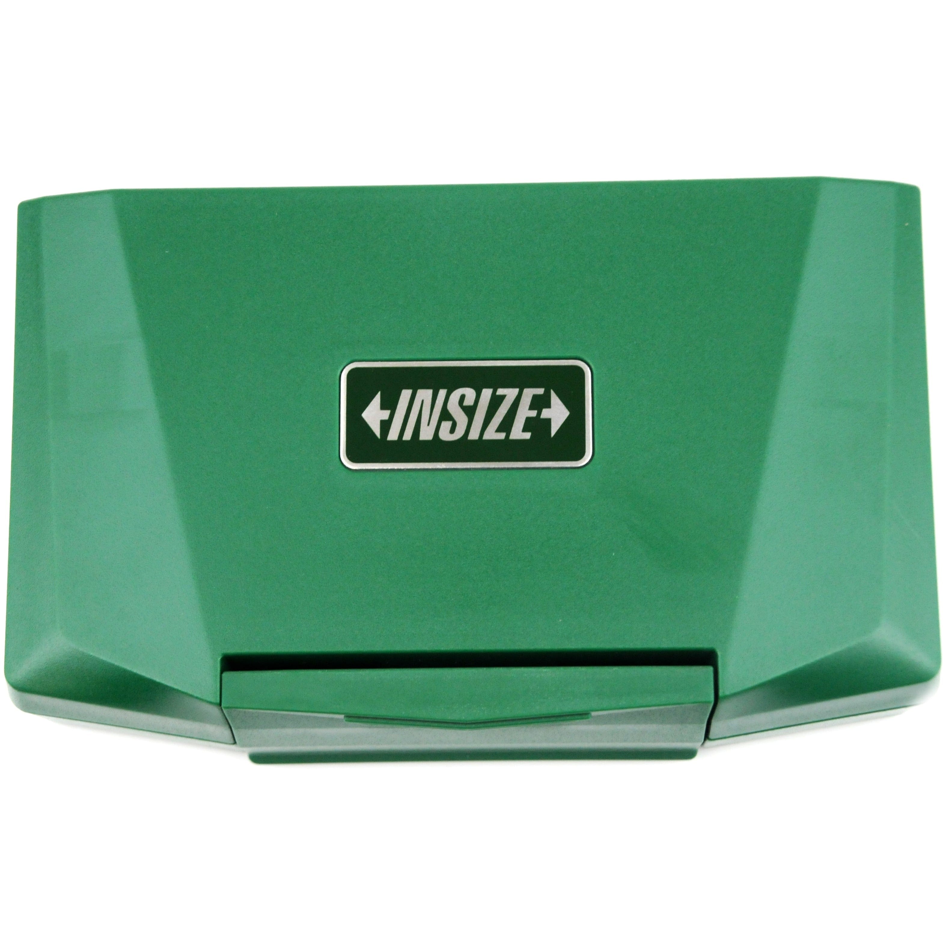 INSIZE Measuring Equipment Insize Thickness Gauge 0-10mm x 0.05mm Range Series 2862-102