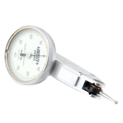 INSIZE Measuring Equipment Insize Thickness Gauge 0-10mm x 0.05mm Range Series 2862-102