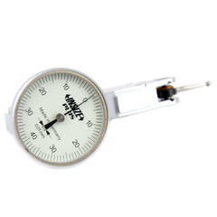 INSIZE Measuring Equipment Insize Thickness Gauge 0-10mm x 0.05mm Range Series 2862-102