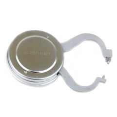 INSIZE Measuring Equipment Insize Thickness Gauge 0-10mm x 0.05mm Range Series 2863-10