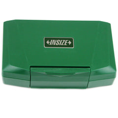 INSIZE Measuring Equipment Insize Thickness Gauge 0-10mm x 0.05mm Range Series 2866-10