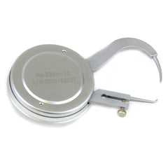 INSIZE Measuring Equipment Insize Thickness Gauge 0-10mm x 0.05mm Range Series 2866-10