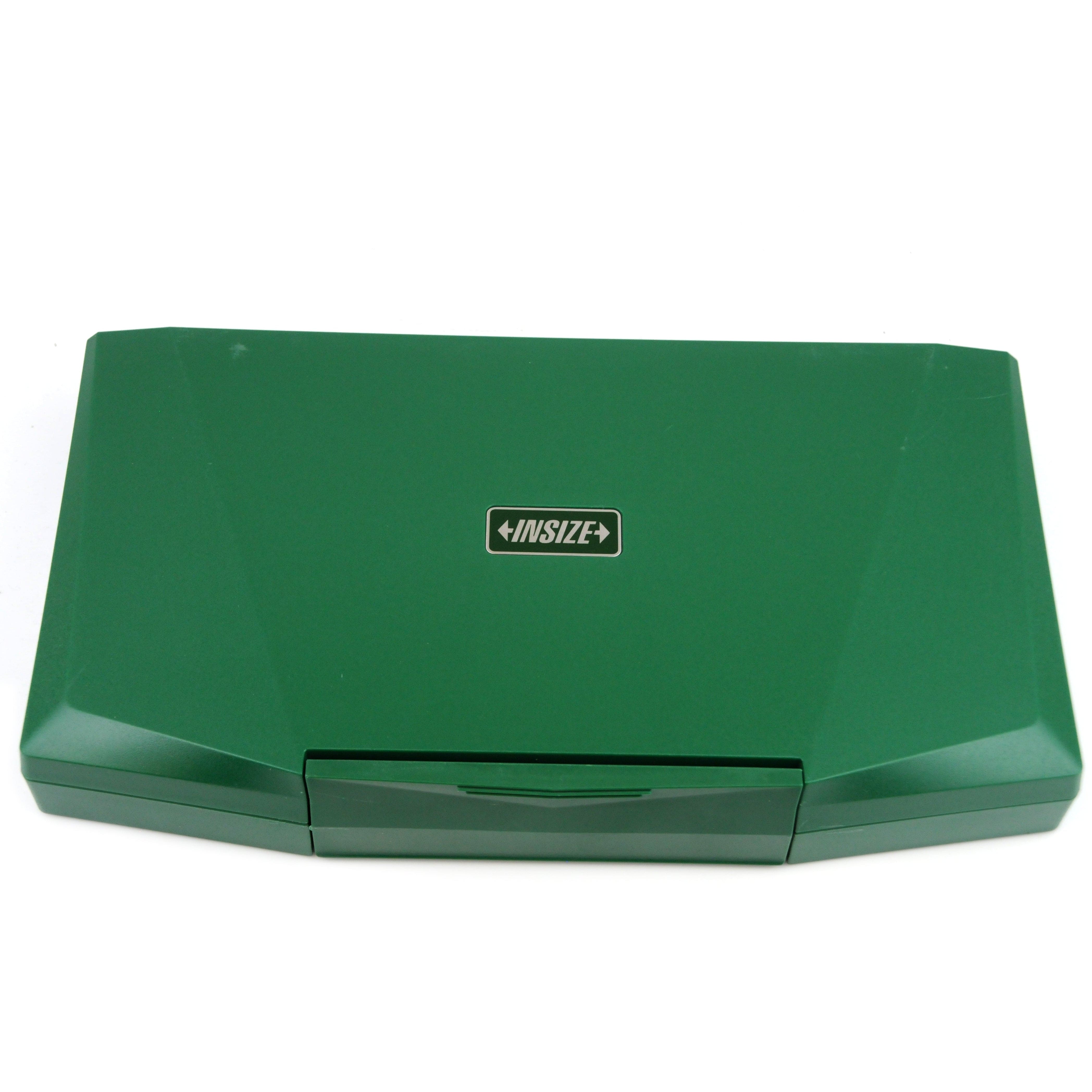 INSIZE Measuring Equipment Insize Thickness Gauge 0-20mm x 0.01mm Range Series 2365-20